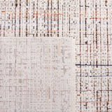 Safavieh Harlow Har101A Ivory Grey/Rust Rug - Safavieh - har101a - 4