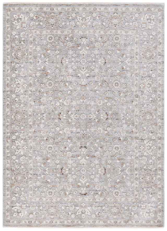 Safavieh Harlow Har102A Ivory Grey/Sage Rug - Safavieh - har102a - 4