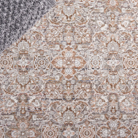 Safavieh Harlow Har103A Ivory Grey/Sage Rug - Safavieh - har103a - 4
