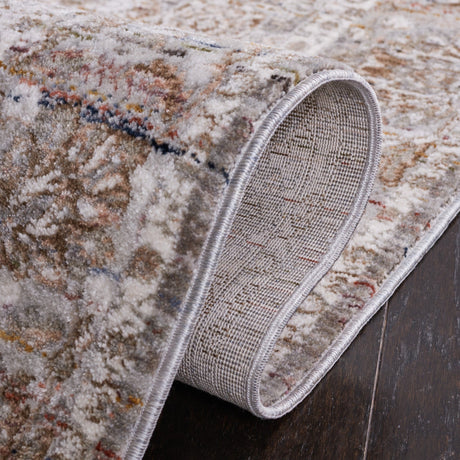 Safavieh Harlow Har103A Ivory Grey/Sage Rug - Safavieh - har103a - 4