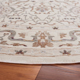 Safavieh Harlow Har107A Ivory Grey/Rust Rug - Safavieh - har107a - 6r
