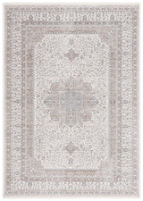Safavieh Harlow Har160A Ivory/Grey Beige Rug - Safavieh - har160a - 24