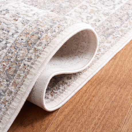 Safavieh Harlow Har160A Ivory/Grey Beige Rug - Safavieh - har160a - 24