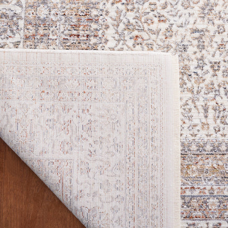 Safavieh Harlow Har160A Ivory/Grey Beige Rug - Safavieh - har160a - 24