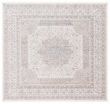 Safavieh Harlow Har160A Ivory/Grey Beige Rug - Safavieh - har160a - 24