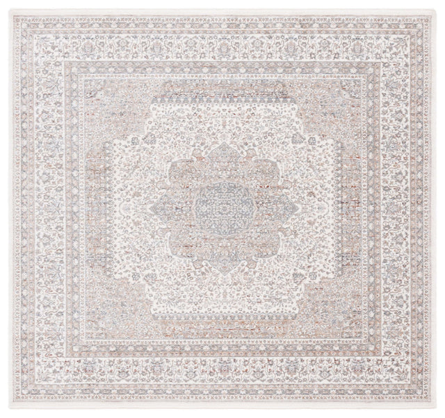 Safavieh Harlow Har160A Ivory/Grey Beige Rug - Safavieh - har160a - 24