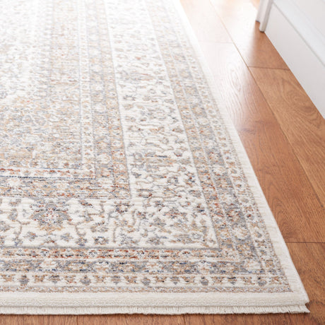Safavieh Harlow Har160A Ivory/Grey Beige Rug - Safavieh - har160a - 24