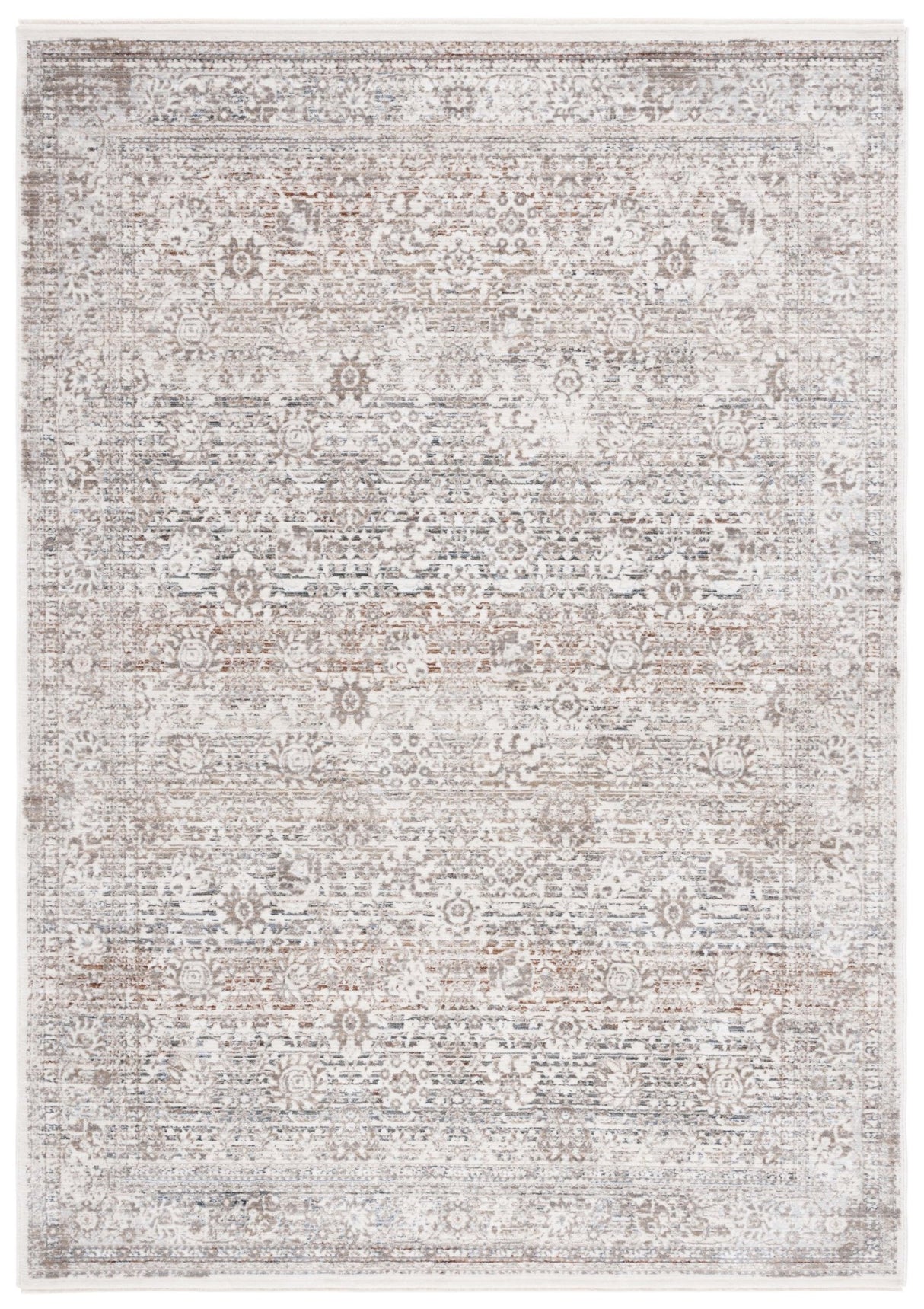 Safavieh Harlow Har161A Ivory/Beige Rug - Safavieh - har161a - 24