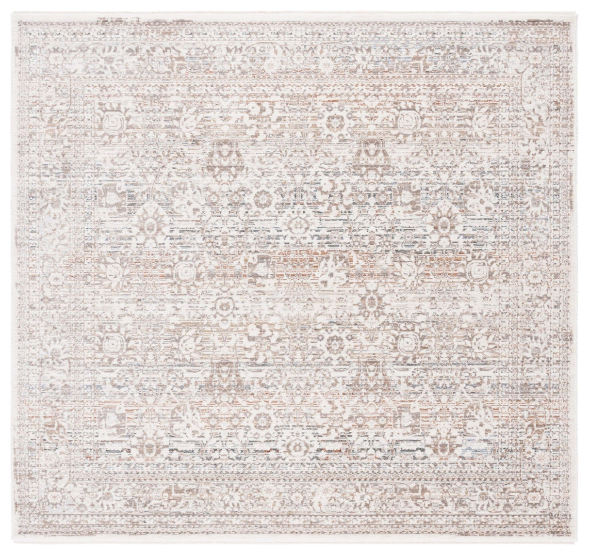 Safavieh Harlow Har161A Ivory/Beige Rug - Safavieh - har161a - 24