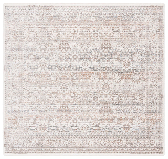 Safavieh Harlow Har161A Ivory/Beige Rug - Safavieh - har161a - 24