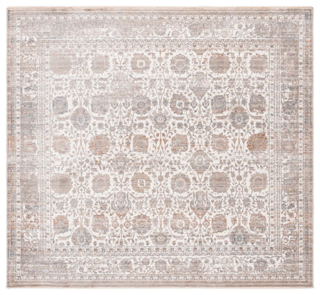 Safavieh Harlow Har162F Grey/Ivory Blue Rug - Safavieh - har162f - 24