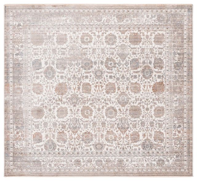 Safavieh Harlow Har162F Grey/Ivory Blue Rug - Safavieh - har162f - 24