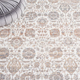 Safavieh Harlow Har162F Grey/Ivory Blue Rug - Safavieh - har162f - 24