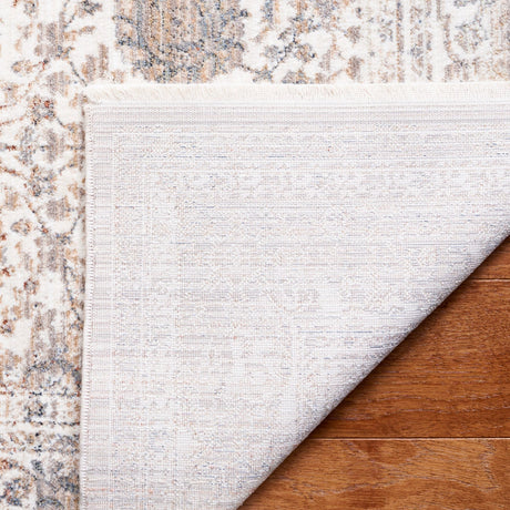 Safavieh Harlow Har162F Grey/Ivory Blue Rug - Safavieh - har162f - 24