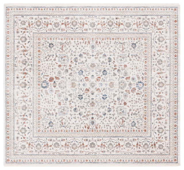 Safavieh Harlow Har163A Ivory/Grey Beige Rug - Safavieh - har163a - 24