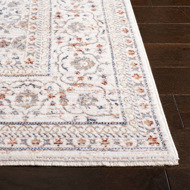 Safavieh Harlow Har163A Ivory/Grey Beige Rug - Safavieh - har163a - 24