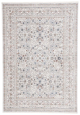Safavieh Harlow Har163A Ivory/Grey Beige Rug - Safavieh - har163a - 24