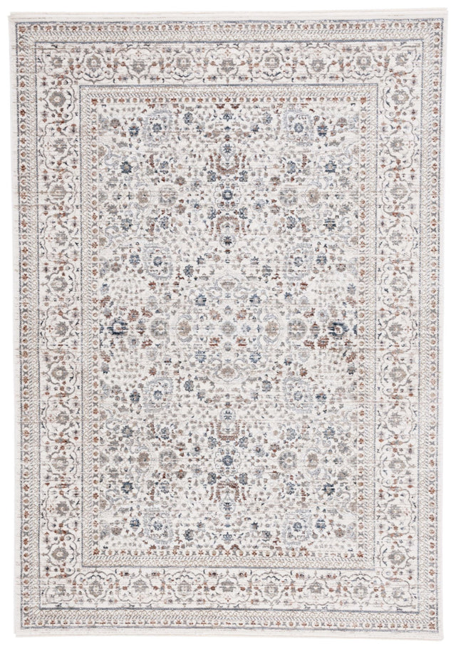 Safavieh Harlow Har163A Ivory/Grey Beige Rug - Safavieh - har163a - 24