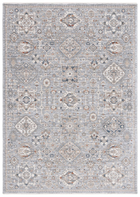 Safavieh Harlow Har164F Light Grey/Beige Blue Rug - Safavieh - har164f - 24