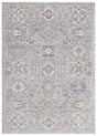 Safavieh Harlow Har164F Light Grey/Beige Blue Rug - Safavieh - har164f - 24