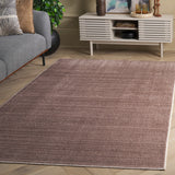 Safavieh Harmony Hmy800C Light Brown Rug - Safavieh - hmy800c - 4