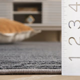 Safavieh Harmony Hmy800F Grey Rug - Safavieh - hmy800f - 28