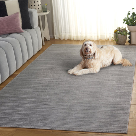 Safavieh Harmony Hmy800G Light Grey Rug - Safavieh - hmy800g - 28