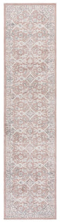 Safavieh Harrison 2'-0" x 8'-0" Rug in Red / Ivory