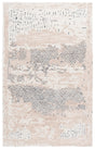 Safavieh Harvest 4'-0" x 6'-0" Rug in Beige / Grey