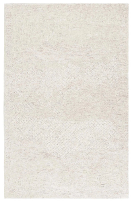 Safavieh Harvest 4'-0" x 6'-0" Rug in Rust / Beige