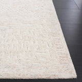 Safavieh Harvest 4'-0" x 6'-0" Rug in Rust / Beige