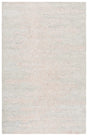Safavieh Harvest 4'-0" x 6'-0" Rug in Rust / Grey