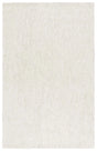 Safavieh Harvest 4'-0" x 6'-0" Rug in Silver / Ivory