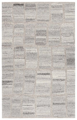 Safavieh Harvest 4'-0" x 6'-0" Rug in Taupe / Grey