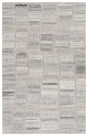 Safavieh Harvest 4'-0" x 6'-0" Rug in Taupe / Grey