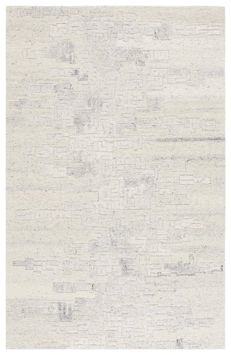 Safavieh Harvest 4'-0" x 6'-0" Rug in Beige / Grey
