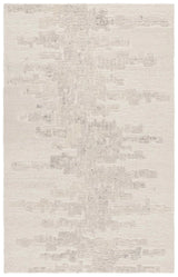 Safavieh Harvest 4'-0" x 6'-0" Rug in Ivory / Grey