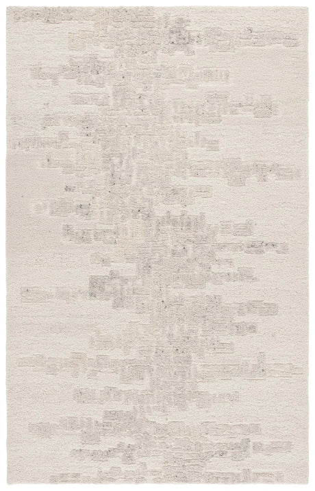 Safavieh Harvest 4'-0" x 6'-0" Rug in Ivory / Grey