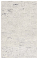 Safavieh Harvest 4'-0" x 6'-0" Rug in Silver / Grey