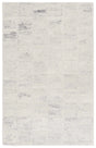 Safavieh Harvest 4'-0" x 6'-0" Rug in Silver / Grey