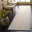 Safavieh Harvest 2'-3" x 9'-0" Rug in Ivory