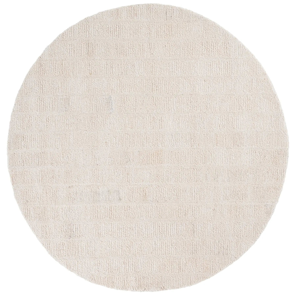 Safavieh Harvest 6'-0" x 6'-0" Rug in Ivory