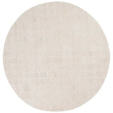 Safavieh Harvest 6'-0" x 6'-0" Rug in Ivory