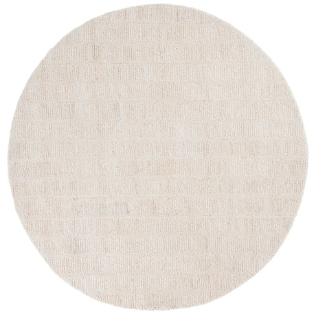 Safavieh Harvest 6'-0" x 6'-0" Rug in Ivory