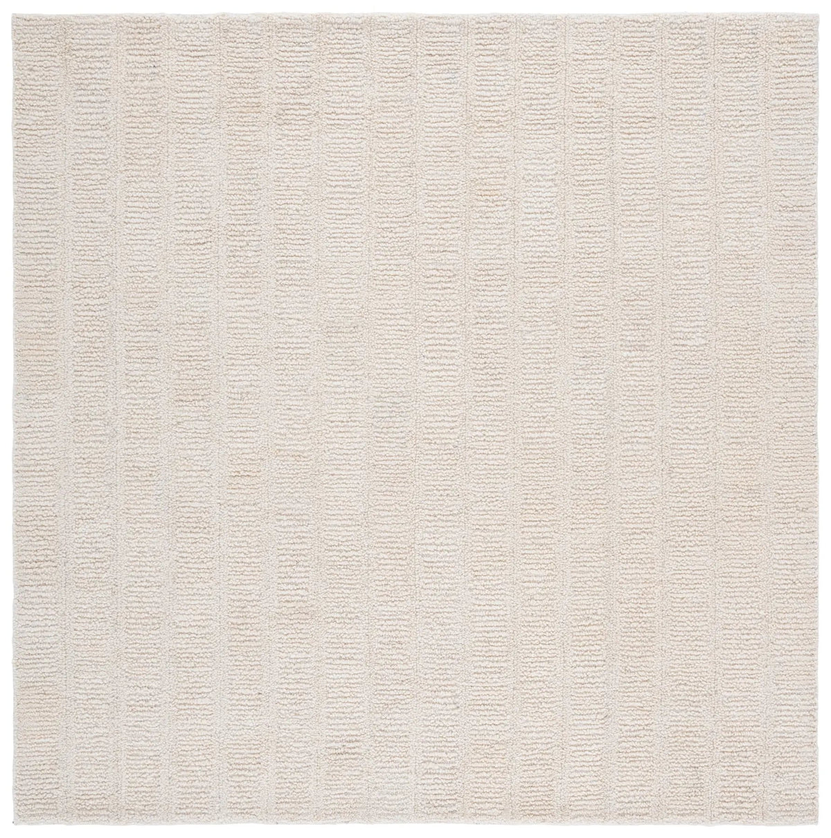 Safavieh Harvest 6'-0" x 6'-0" Rug in Ivory