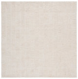 Safavieh Harvest 6'-0" x 6'-0" Rug in Ivory