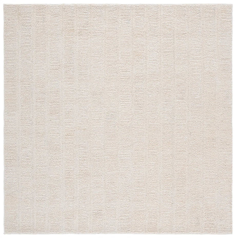 Safavieh Harvest 6'-0" x 6'-0" Rug in Ivory