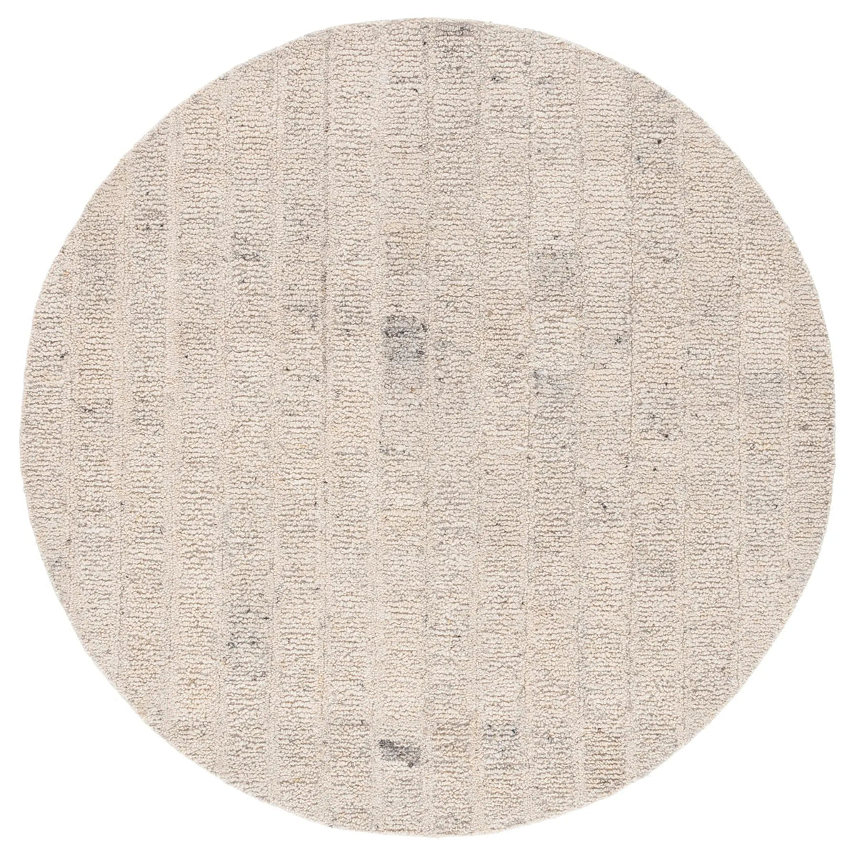 Safavieh Harvest 6'-0" x 6'-0" Rug in Beige