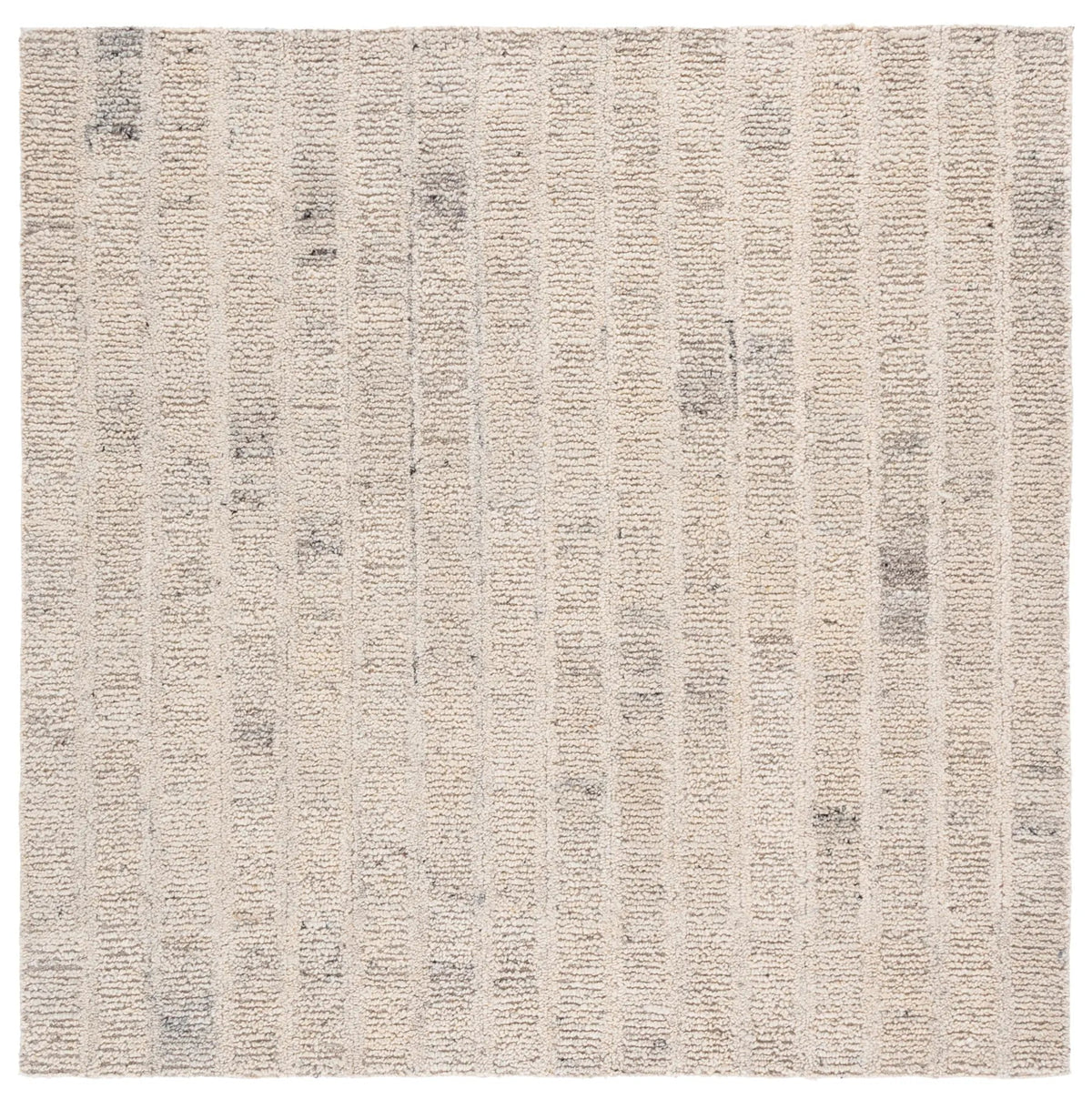 Safavieh Harvest 6'-0" x 6'-0" Rug in Beige