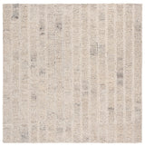 Safavieh Harvest 6'-0" x 6'-0" Rug in Beige